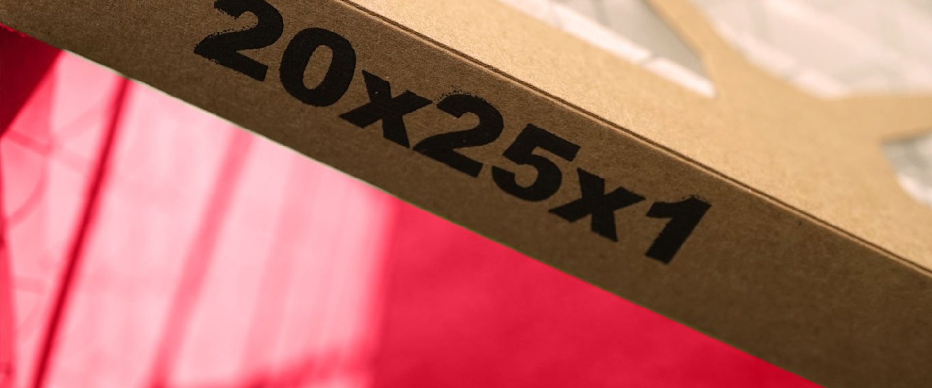 What size air filter should i buy?