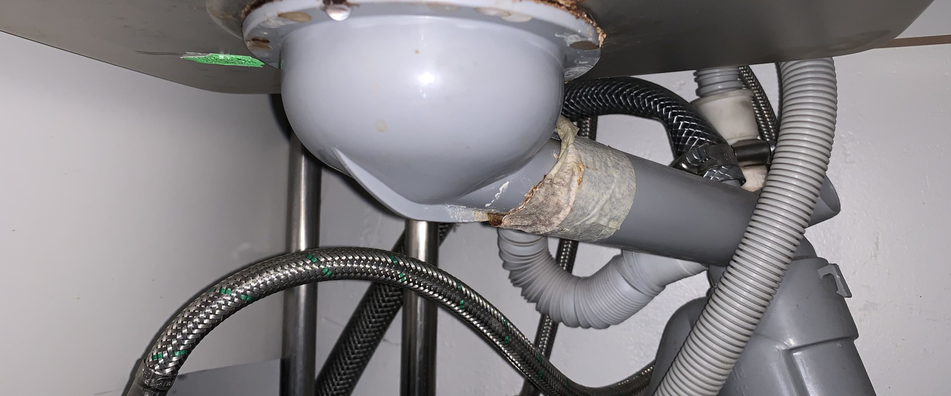 What Happens When You Put a Filter in the Wrong Way?