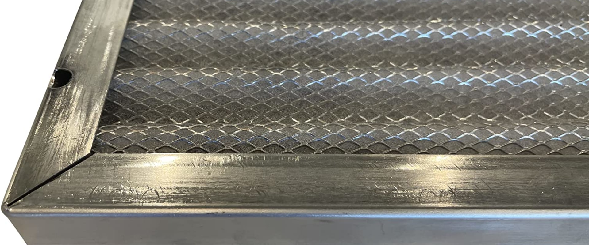 Aluminum Air Filters - Durable & Reusable | Smith Filter