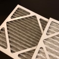 Top-Quality 20x25x4 HVAC Furnace Air Filters