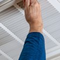 What is the Most Common Home Air Filter Size?