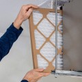 How often do furnaces filters need to be replaced?