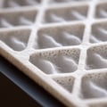 Enhance Air Quality With a 20x20x1 MERV 8 Pleated Furnace HVAC Air Filter