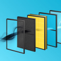 The Ultimate Guide to MERV Rating on Air Filters