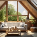 Enjoy Fresh Air With Attic Insulation Installation Contractors Near Hallandale Beach FL and Efficient 20x20x1 Air Filters