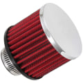 Can I Use a 2 Inch Filter Instead of 1 Inch?