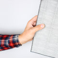 Discover the Benefits of 10x30x1 Air Filters and 20x20x1 Air Filters to Protect Your HVAC and Improve Home Air Quality
