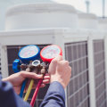 Energy-Efficiency AC Air Conditioning Tune Up in Kendall FL