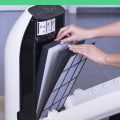 Is it OK to Wash an Air Filter? An Expert's Guide