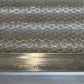 Can You Wash a 20x20x1 Air Filter?
