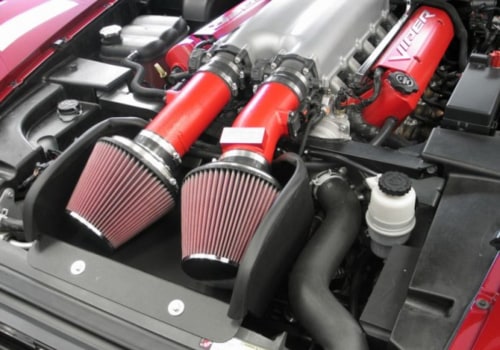 Do I Need a Performance Air Filter?