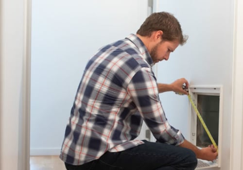 What is the Actual Size of a 20x20x1 Air Filter?