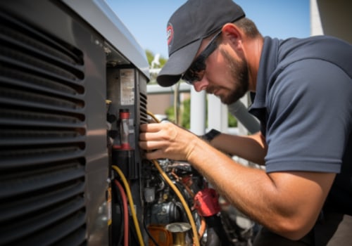 Top HVAC Air Conditioning Replacement Services in Jensen Beach FL