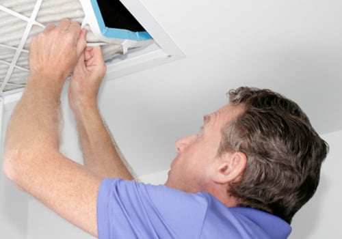 Are the expensive hvac filters actually worth it?