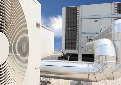 Principal HVAC Replacement Service in Kendall FL