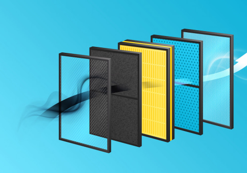 The Ultimate Guide to MERV Rating on Air Filters