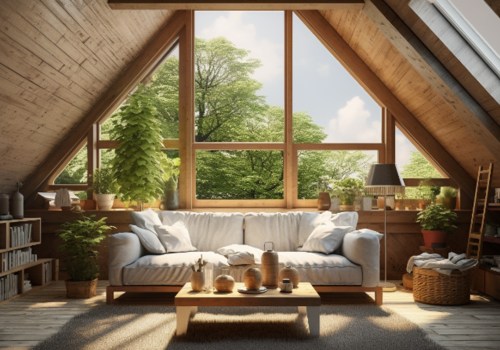 Enjoy Fresh Air With Attic Insulation Installation Contractors Near Hallandale Beach FL and Efficient 20x20x1 Air Filters