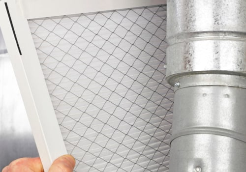 How 20x20x1 Air Filters Work
