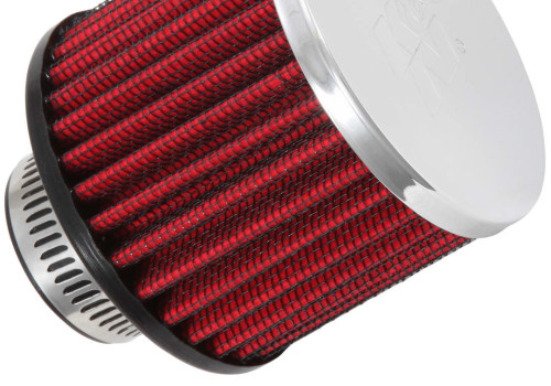 Can I Use a 2 Inch Filter Instead of 1 Inch?
