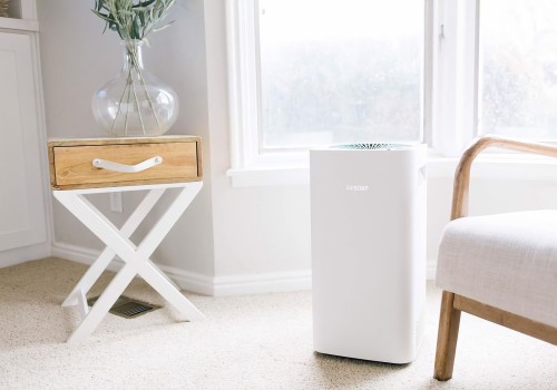 Which air filters are best for allergies?