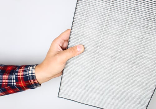 Discover the Benefits of 10x30x1 Air Filters and 20x20x1 Air Filters to Protect Your HVAC and Improve Home Air Quality