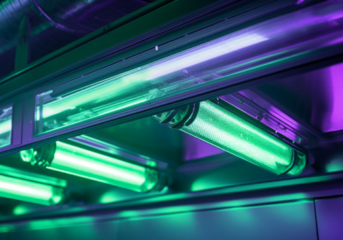 The Process of AC UV Light Installation in Boynton Beach FL