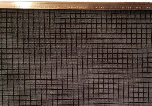 Do you have to get the exact size air filter?