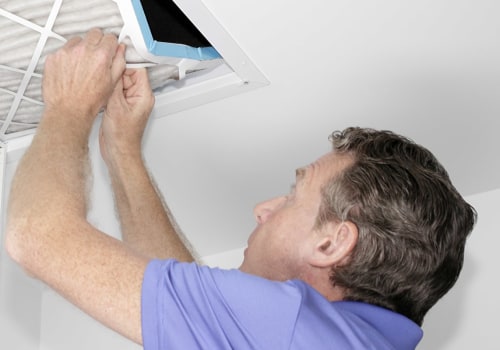 What Happens When Your Air Filter Doesn't Fit?