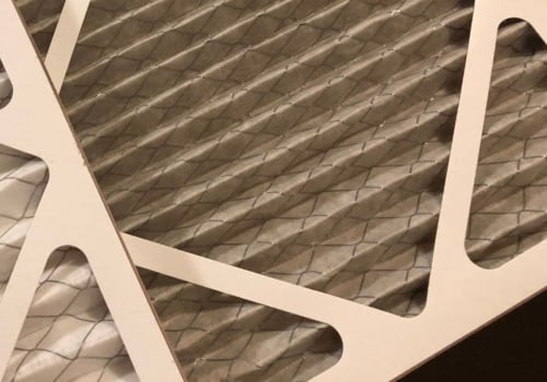 The Benefits of Changing Your Air Filter Regularly