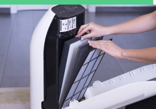 Is it OK to Wash an Air Filter? An Expert's Guide