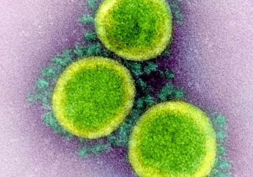 Can COVID-19 Spread Through Airborne Transmission?