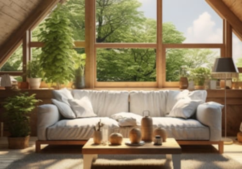 The Connection Between Attic Insulation Installation Contractors Near Hialeah FL and High-Quality 20x20x1 Air Filters